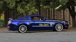 Ford Mustang GT Blue Angels Edition 2012 года